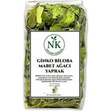 Nk Organik Ginko Biloba Yaprağı 25GR - 1 Adet