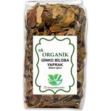 Nk Organik Ginko Biloba Yaprağı (Mabet Ağacı Yaprak) 50GR - 1 Adet