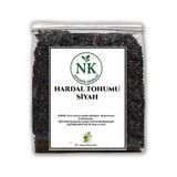 Nk Organik Hardal Tohumu Siyah 50GR - 1 Adet