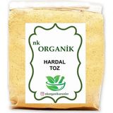 Nk Organik Hardal Tozu 1kg - 1 Adet