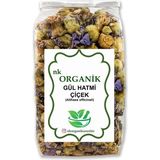 Nk Organik Hatmi Çiçeği 100GR - 1 Adet
