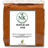 Nk Organik Havlıcan Toz 250GR - 1 Adet