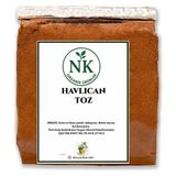 Nk Organik Havlıcan Toz (Alpinia Officinarum) 75GR - 1 Adet