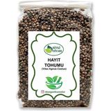 Nk Organik Hayıt Tohumu (Vitex Agnus- Castus) 50GR - 1 Adet