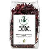 Nk Organik Hibiskus Çayı 1. Kalite 100GR - 1 Adet