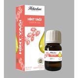 Nk Organik Hint Yağı 50 ml - 1 Adet