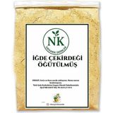Nk Organik Iğde Çekirdeği Tozu 100GR - 1 Adet