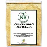 Nk Organik Iğde Çekirdeği Tozu 25GR - 1 Adet
