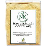 Nk Organik Iğde Çekirdeği Tozu 40GR - 1 Adet