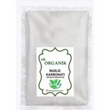 Nk Organik Ingiliz Karbonatı (Sodyum Bikarbonat) 500GR - 1 Adet