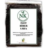 Nk Organik Isot Biber Özel Urfa 250GR - 1 Adet