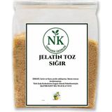 Nk Organik Jelatin Toz Sığır 40GR - 1 Adet