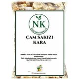 Nk Organik Kara Çam Sakızı 250GR - 1 Adet