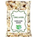 Nk Organik Kara Çam Sakızı 30 gr - 1 Adet