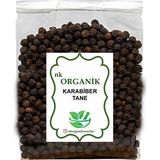 Nk Organik Karabiber Tane Yeni Hasat 30 gr - 1 Adet