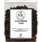 Nk Organik Karabiber Tane Yeni Mahsül 25GR - 1 Adet