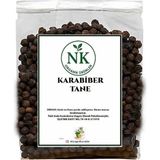 Nk Organik Karabiber Tane Yeni Mahsül 25GR - 1 Adet