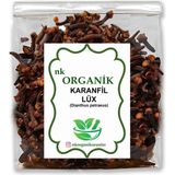Nk Organik Karanfil Lux Iri Tane Yeni Mahsül 100GR - 1 Adet