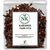 Nk Organik Karanfil Lux Iri Tane Yeni Mahsül 25GR - 1 Adet