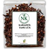 Nk Organik Karanfil Lux Iri Tane Yeni Mahsül 50GR - 1 Adet
