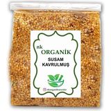 Nk Organik Kavrulmuş Susam 1000GR - 1 Adet