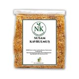 Nk Organik Kavrulmuş Susam 100GR - 1 Adet