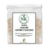 Nk Organik Kaya Şekeri Doğal 1kg - 1 Adet