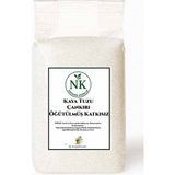 Nk Organik Kaya Tuzu Çankırı Öğütülmüş Katkısız 1kg - 1 Adet