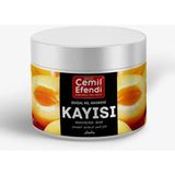 Nk Organik Kayısı Doğal Kil Maskesi 400GR - 1 Adet