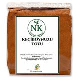 Nk Organik Keçiboynuzu Tozu Yeni Mahsül 1kg - 1 Adet