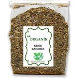 Nk Organik Kekik Baharat Yerli Çanakkale 25GR - 1 Adet