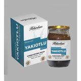Nk Organik Kerevizli Yakıotlu Bitkisel Macun 420 gr - 1 Adet