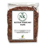 Nk Organik Keten Tohumu Doğal 30GR - 1 Adet
