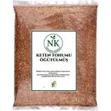 Nk Organik Keten Tohumu Öğütülmüş 40GR - 1 Adet