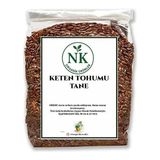 Nk Organik Keten Tohumu Tane 50GR - 1 Adet
