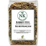 Nk Organik Kibrit Otu (Lycopodium Clavatum) Kurtpençesi 100GR - 1 Adet
