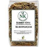 Nk Organik Kibrit Otu (Lycopodium Clavatum) Kurtpençesi 1kg - 1 Adet