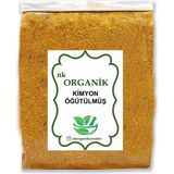 Nk Organik Kimyon Öğütülmüş 250GR - 1 Adet