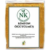 Nk Organik Kimyon Öğütülmüş 25GR - 1 Adet