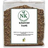 Nk Organik Kimyon Tane 50GR - 1 Adet