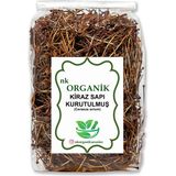 Nk Organik Kiraz Sapı Kurtulmuş (Cerasus Avium) 50GR - 1 Adet