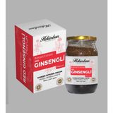 Nk Organik Kırmızı Ginsengli Bitkisel Macun 420 gr - 1 Adet