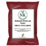 Nk Organik Kırmızı Pancar Kökü Tozu 30GR - 1 Adet