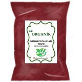 Nk Organik Kırmızı Pancar Tozu (Beta Vulgaris) 50GR - 1 Adet