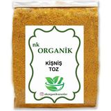 Nk Organik Kişniş Öğütülmüş 50GR - 1 Adet
