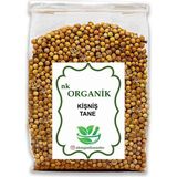 Nk Organik Kişniş Tohum 1000GR - 1 Adet