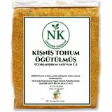 Nk Organik Kişniş Tohumu Öğütülmüş 50GR - 1 Adet