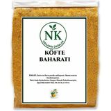 Nk Organik Köfte Baharatı 1kg - 1 Adet