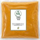 Nk Organik Köri Toz 250GR - 1 Adet