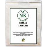 Nk Organik Krem Tartar 50GR - 1 Adet